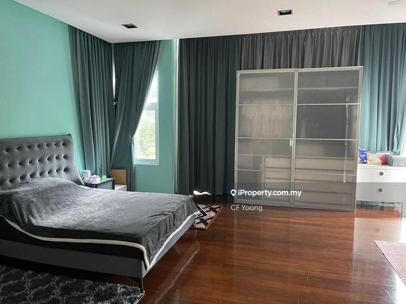 Bungalow House untuk Dijual di Country Heights Damansara, Kuala Lumpur oleh CF Yoong - iProperty.com.my