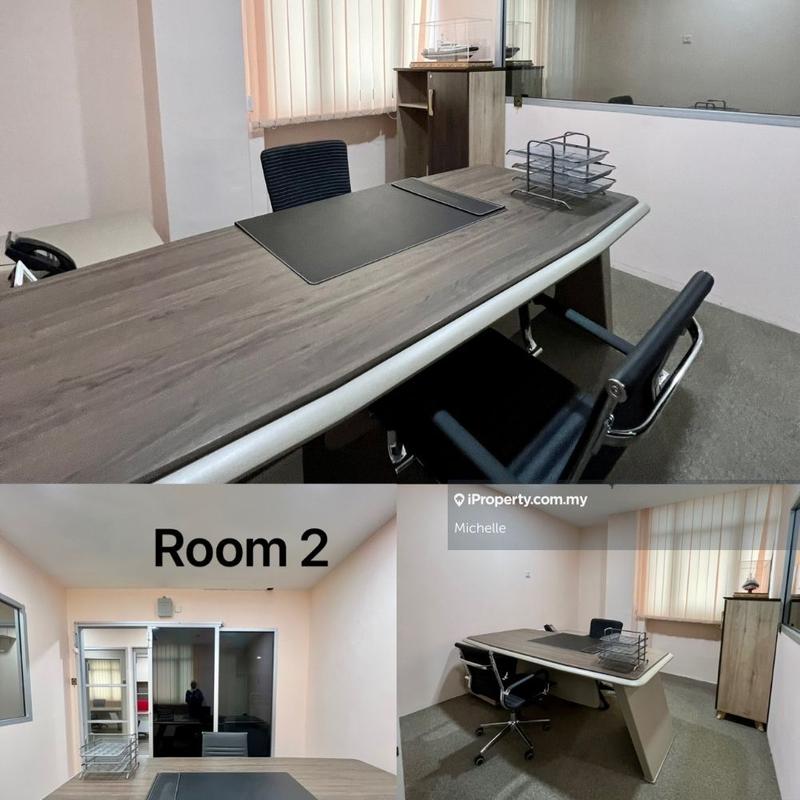 Pejabat untuk Disewa di Bukit Bintang, KL City Centre oleh Michelle - iProperty.com.my