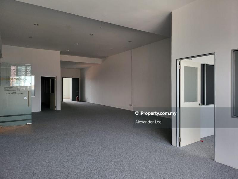 Shop / Office untuk Disewa di MELAKA CITY, Melaka City oleh Alexander Lee - iProperty.com.my