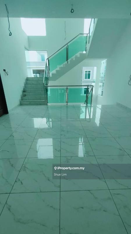 Banglo untuk Dijual di Taman Lembah Permai, Bukit Mertajam oleh Shue Lim - iProperty.com.my