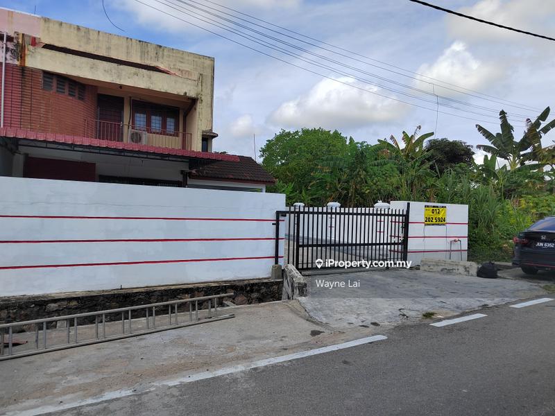 Rumah Berkembar untuk Dijual di Taman Gemas Jaya, Gemas oleh Wayne Lai - iProperty.com.my