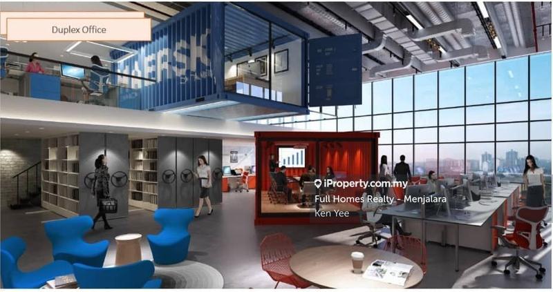 For Sale - Emhub,kota damansara