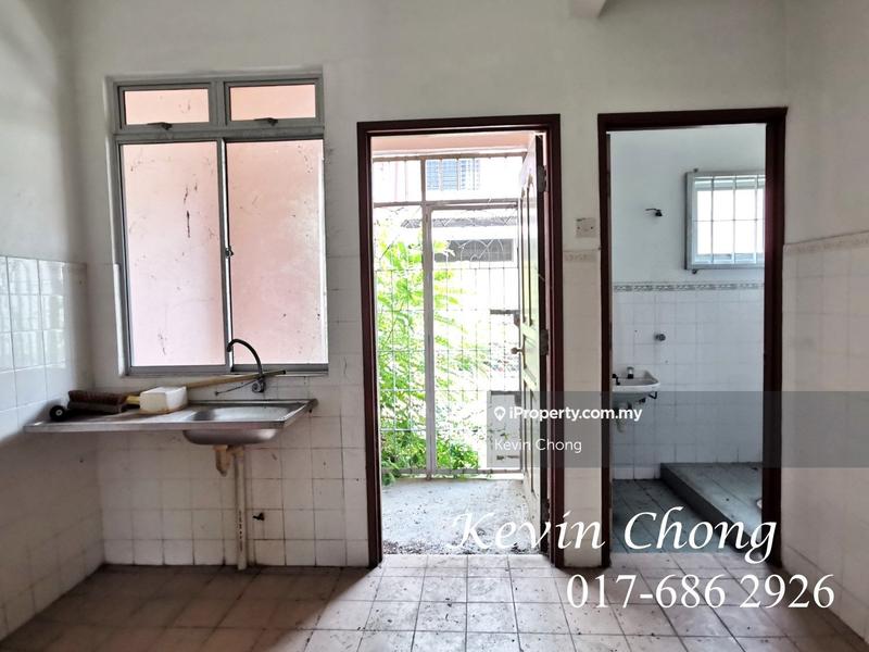 Rumah Berangkai 2 Tingkat untuk Dijual di Bukit Beruntung, Serendah oleh Kevin Chong - iProperty.com.my