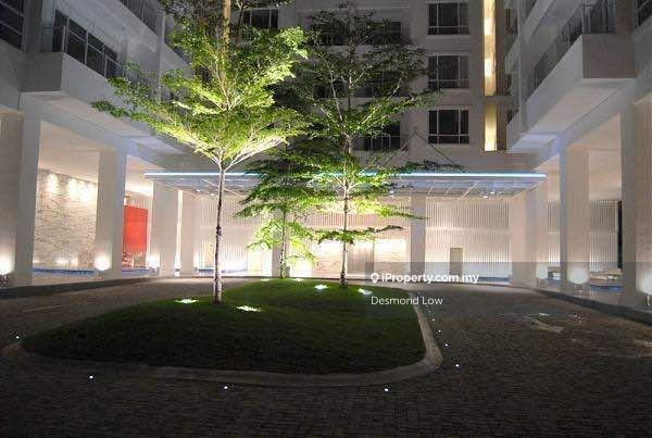 Condominium for Rent in Menara Bintang Goldhill by Desmond Low - iProperty.com.my