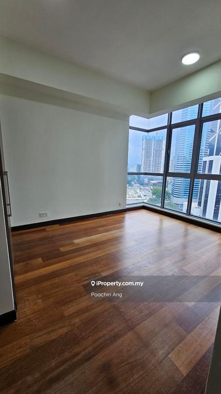 Condominium for Sale in Hampshire Residences by Poochin Ang - iProperty.com.my