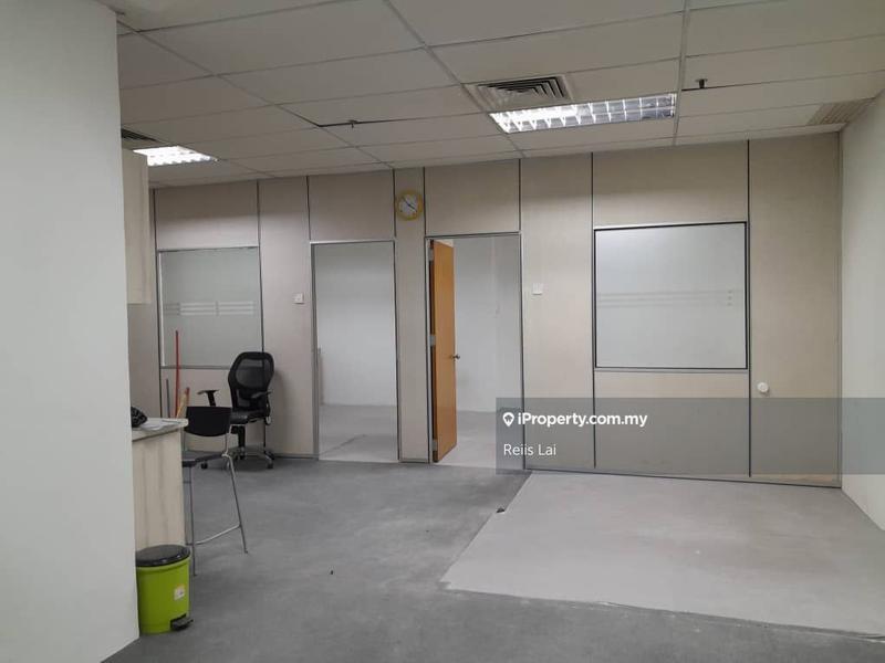 For Rent - Mutiara Bangsar, Kuala lumpur