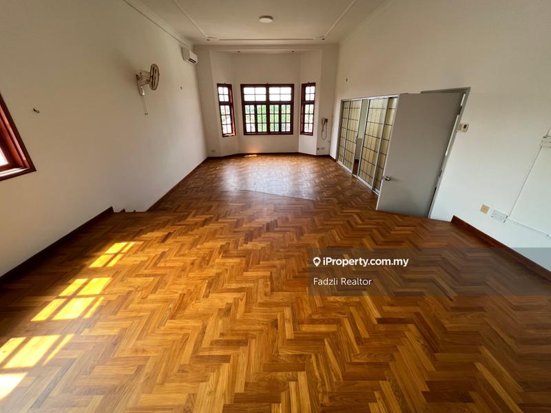 Bungalow House for Sale in Taman TAR (Tun Abdul Razak), Ampang by Fadzli Realtor - iProperty.com.my