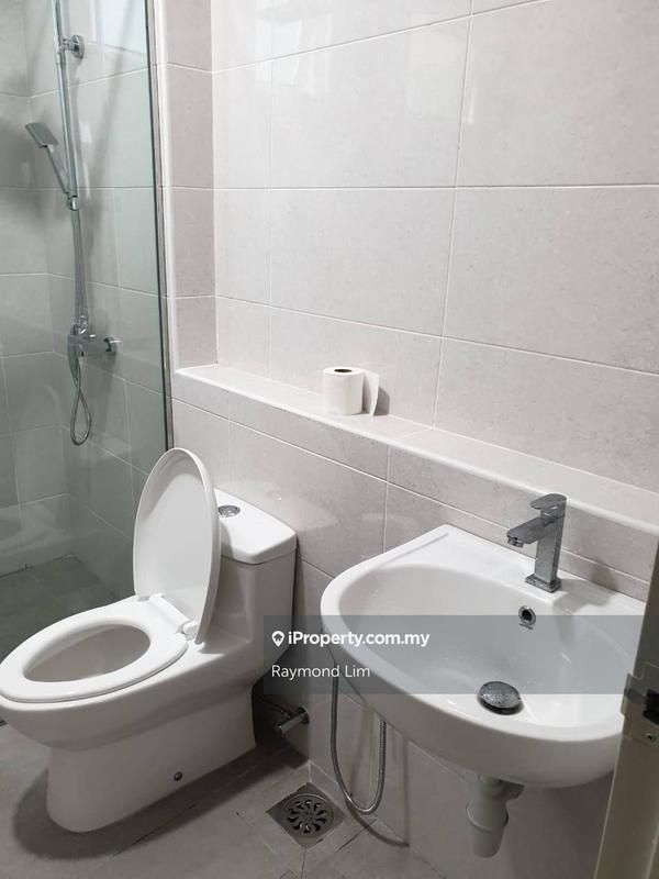 Service Residence for Rent in Parkland Residence by Raymond Lim - iProperty.com.my