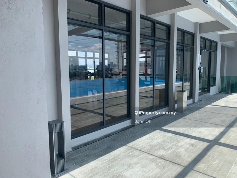 For Sale - The Grand Subang Jaya SS15