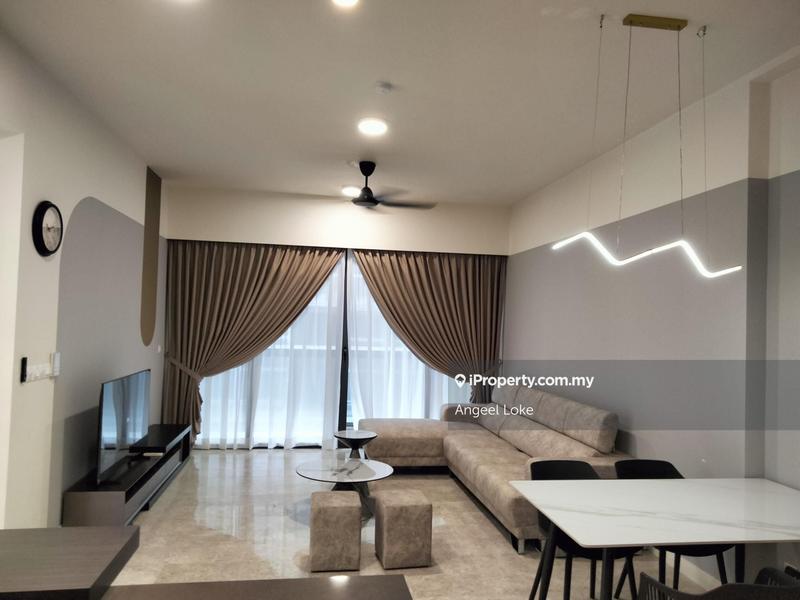 For Rent - TRX Residences