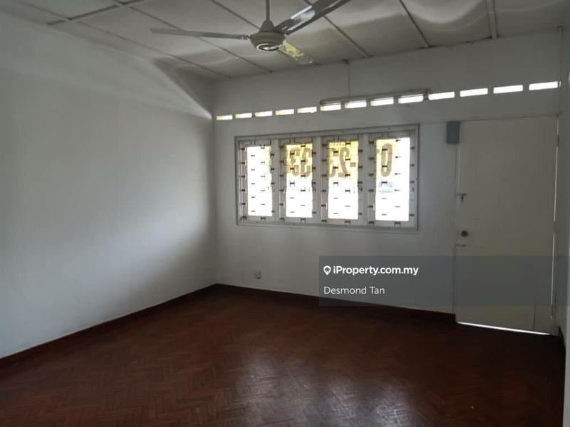 Banglo Komersial untuk Dijual di SS2, Petaling Jaya oleh Desmond Tan - iProperty.com.my