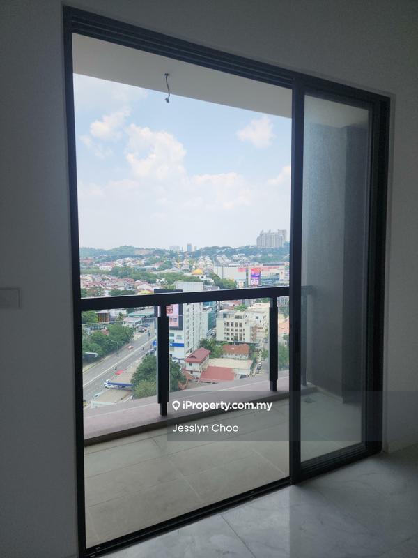 Service Residence for Sale in Residensi 38 Bangsar by Jesslyn Choo - View - iProperty.com.my