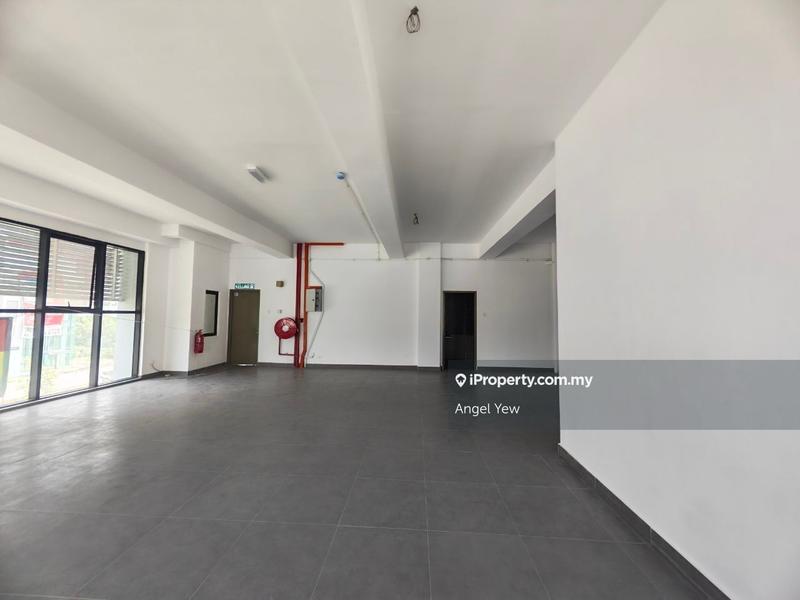 Semi-D Kilang untuk Disewa di Taman Sains Selangor, Kota Damansara oleh Angel Yew - iProperty.com.my