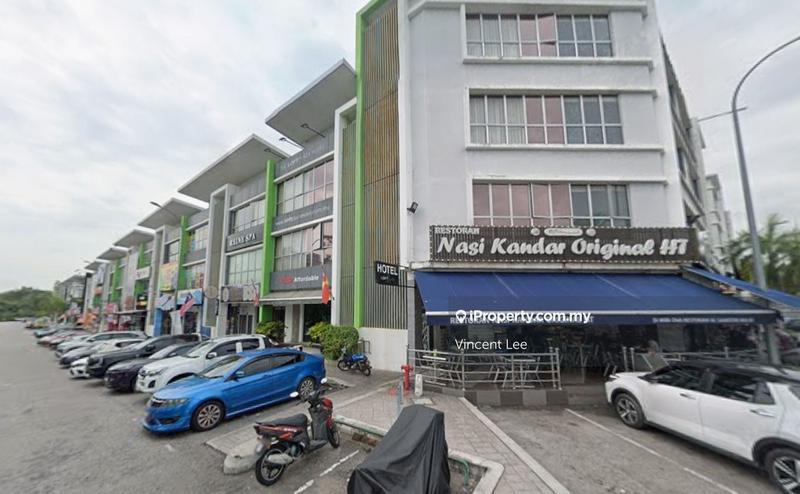 For Sale - Bandar Puteri Bangi @ Kubica square