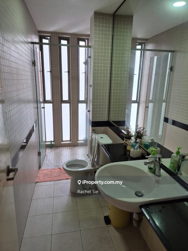 Kondominium untuk Dijual di The Maple Condominium oleh Rachel Sie - iProperty.com.my