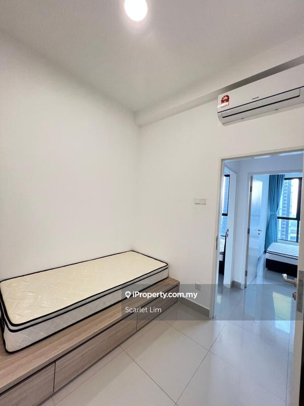 Service Residence for Sale in Lavile Kuala Lumpur by Scarlet Lim - iProperty.com.my