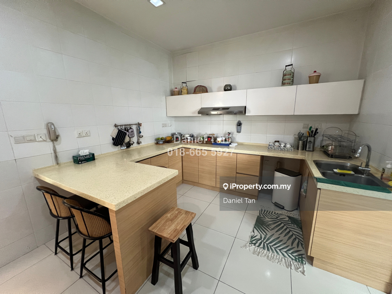 Semi-Detached House for Sale in Setia Eco Park, Setia Alam by Daniel Tan - iProperty.com.my