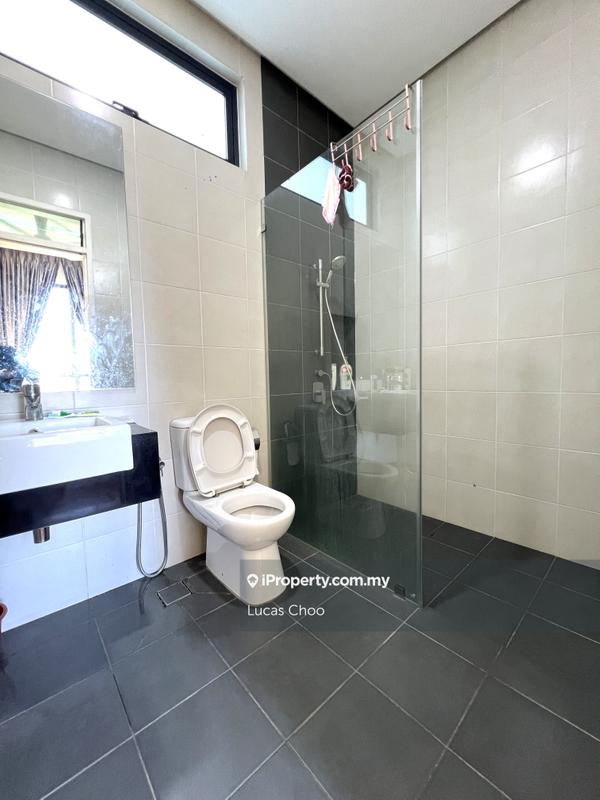 2.5-storey Terraced House for Sale in Sunway Montana, Setapak by Lucas Choo - iProperty.com.my