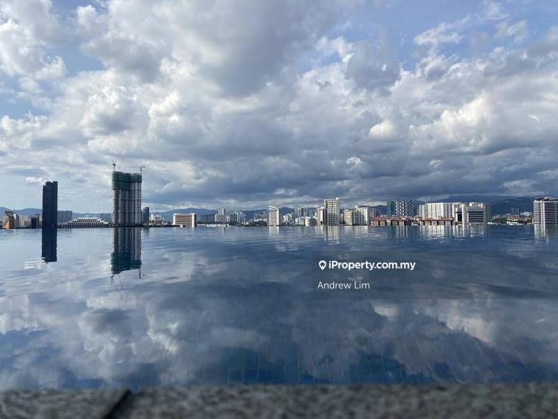 Service Residence for Sale in Service Suites @ Pavilion Embassy by Andrew Lim - iProperty.com.my