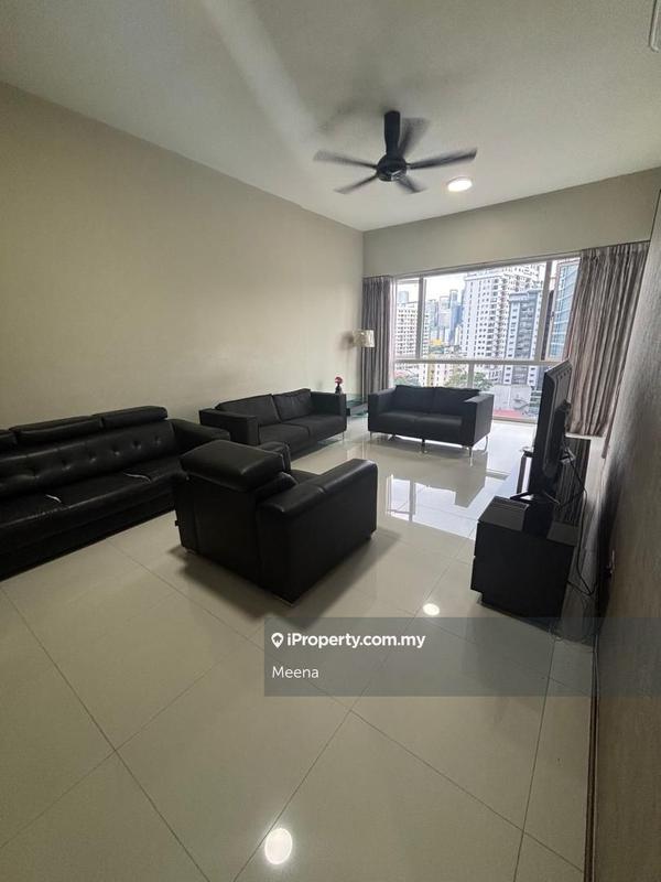 Condominium for Rent in Suasana Sentral Loft by Meena - iProperty.com.my