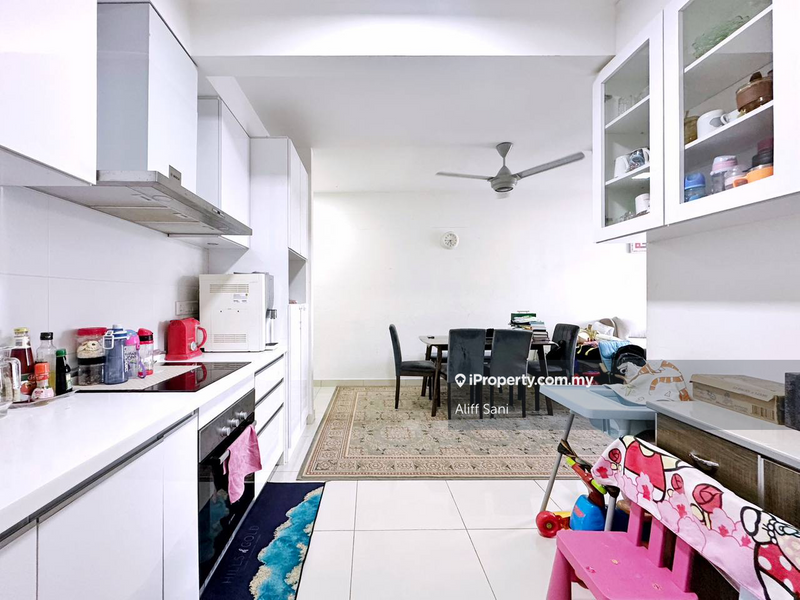 Condominium for Sale in Nadayu62 by Aliff Sani - iProperty.com.my