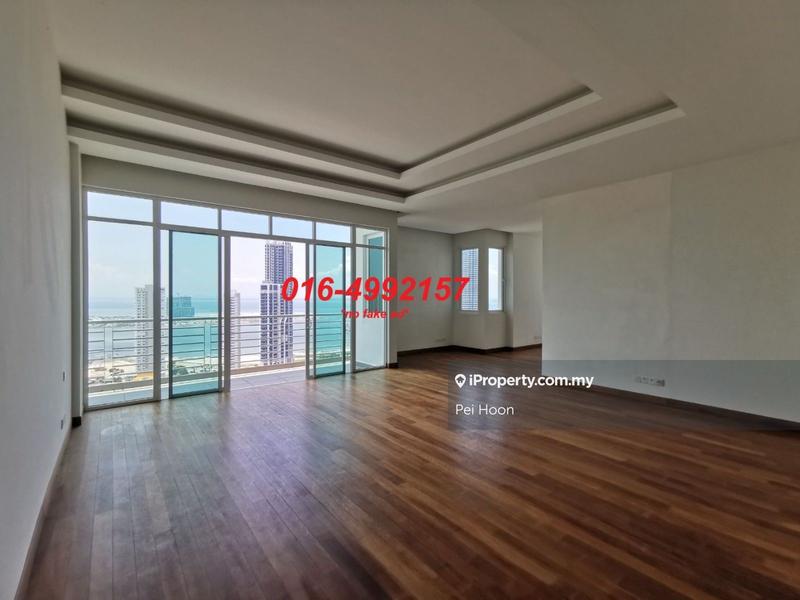 Condominium for Sale in The Cantonment by Pei Hoon - iProperty.com.my