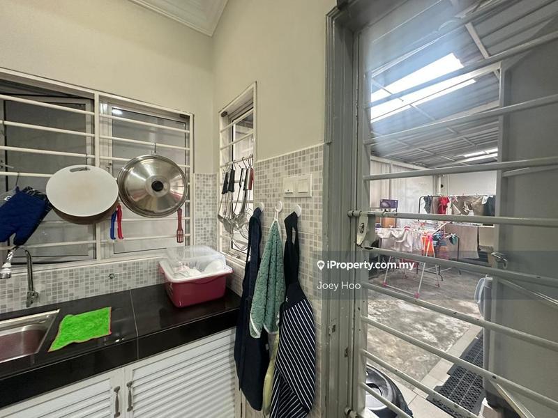 Rumah Berkembar untuk Dijual di Taman Yarl, Jalan Klang Lama (Old Klang Road) oleh Joey Hoo - iProperty.com.my