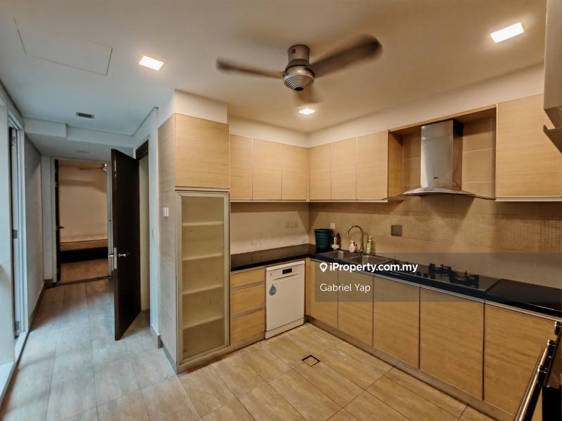 Kondominium untuk Disewa di One Menerung oleh Gabriel Yap - iProperty.com.my