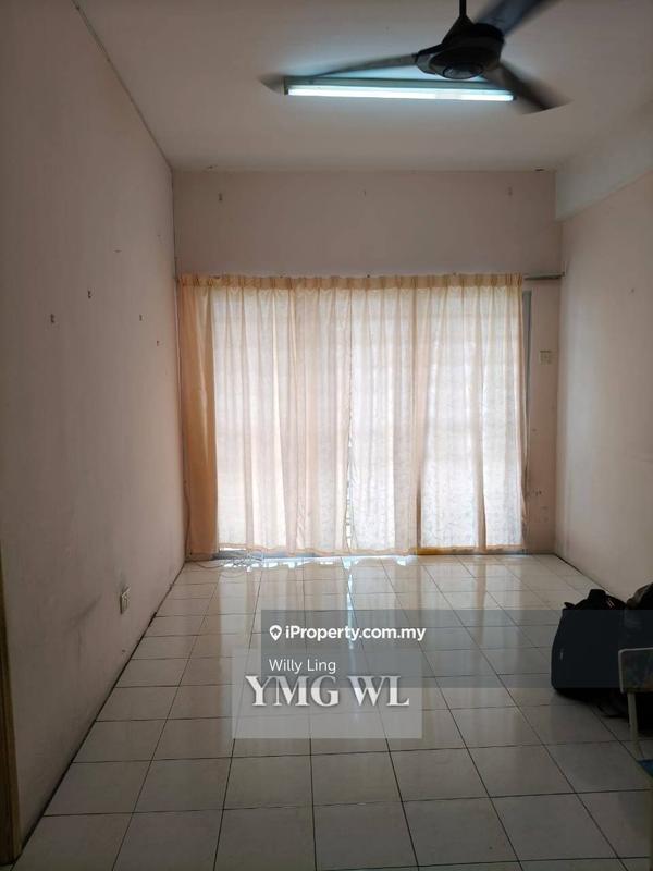 For Sale - Vista Indah Putra