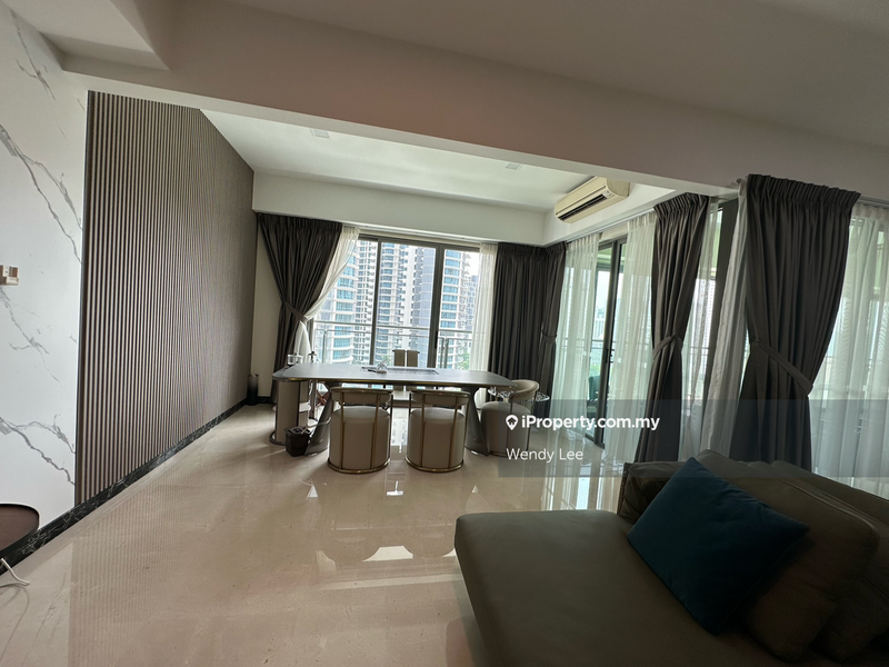 Condominium for Sale in 10 Mont Kiara @ MK10 by Wendy Lee - iProperty.com.my