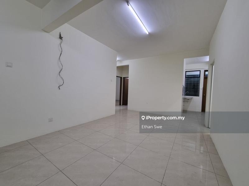 Kediaman Servis untuk Dijual di Putra One Residence oleh Ethan Swe - iProperty.com.my