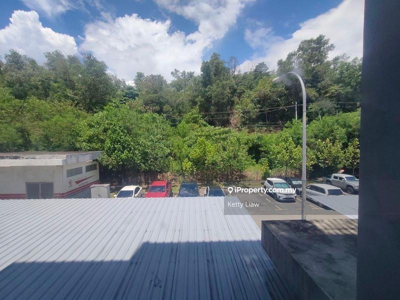 Pangsapuri untuk Dijual di Millennium Residency oleh Ketty Liaw - iProperty.com.my