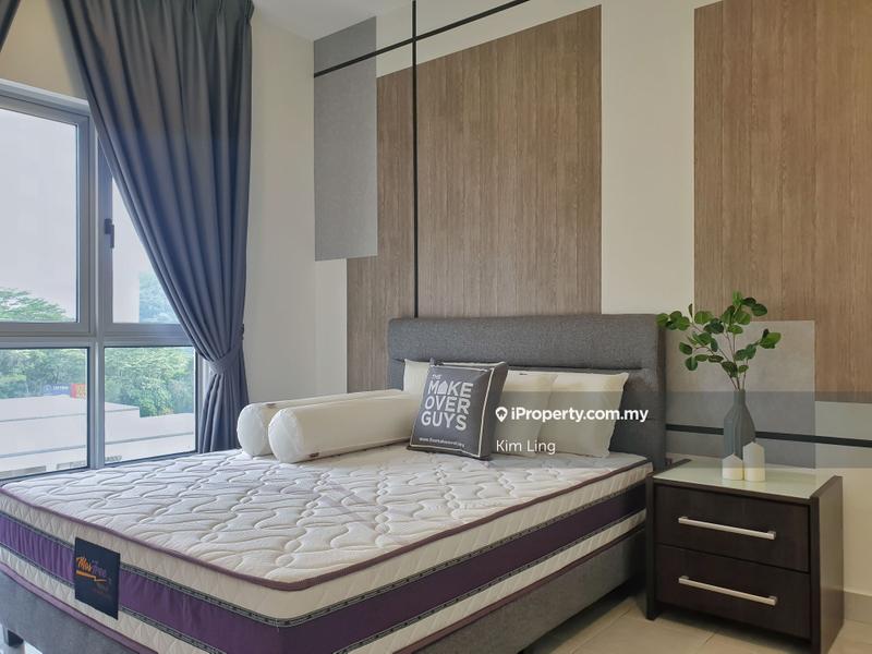 Kondominium untuk Disewa di Sofiya Residensi oleh Kim Ling - iProperty.com.my