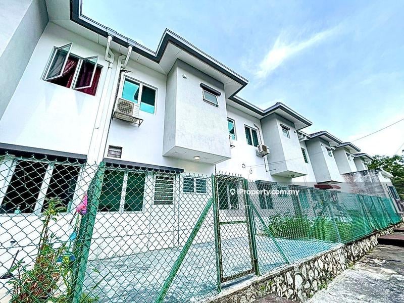 2-storey Terraced House for Sale in Semenyih 2, Semenyih by HJLim - iProperty.com.my