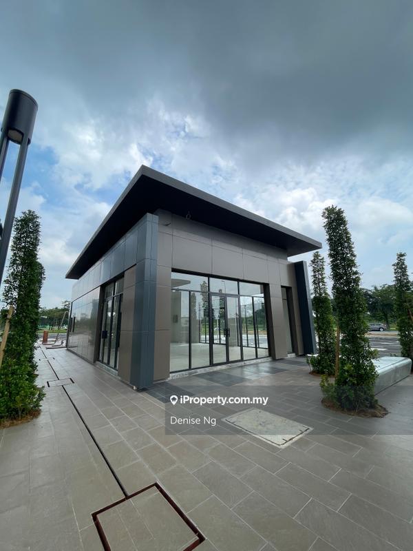 Kedai untuk Disewa di Kota Kemuning, Shah Alam oleh Denice Ng - iProperty.com.my