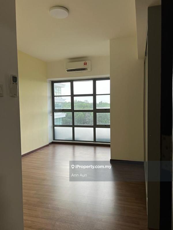 Residensi Servis untuk Dijual di Saujana Residency oleh Ann Aun - iProperty.com.my