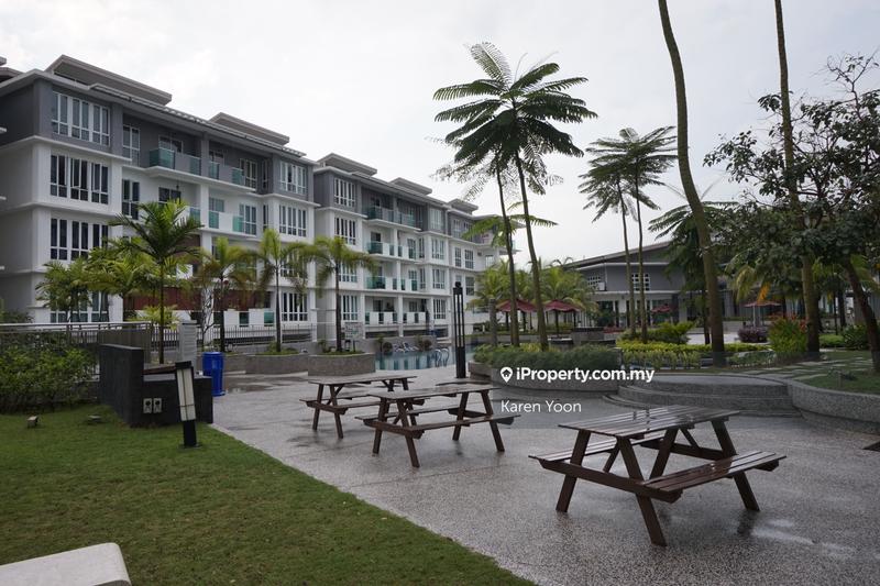 Kondominium untuk Dijual di Subang Parkhomes oleh Karen Yoon - iProperty.com.my