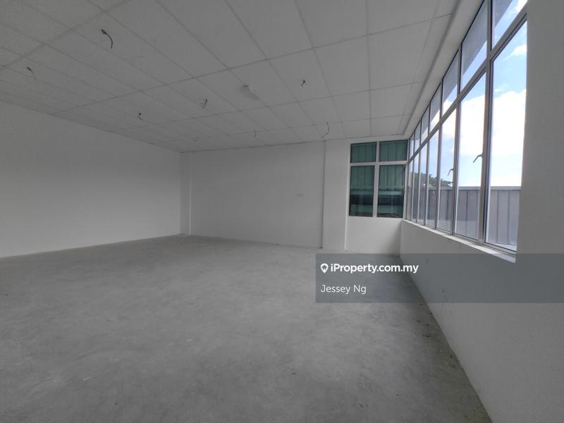 Kilang Berkembar untuk Disewa di Lahat, Ipoh oleh Jessey Ng - iProperty.com.my