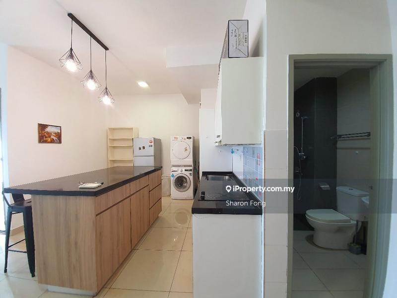 Service Residence for Rent in Cybersquare by Sharon Fong - iProperty.com.my