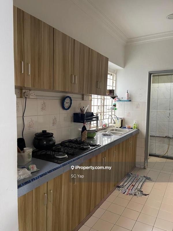 Apartment for Sale in Vista Saujana by SC Yap - iProperty.com.my