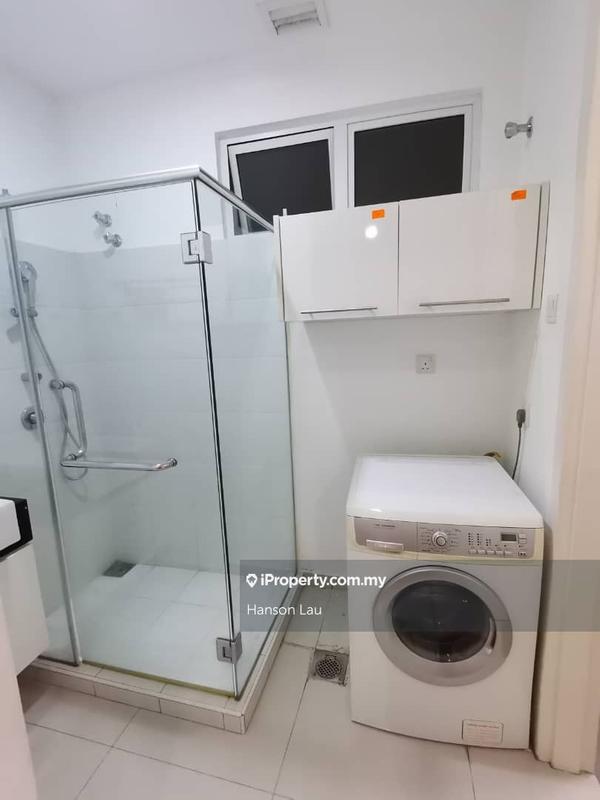 Residensi Servis untuk Disewa di Serviced Residence @ Binjai 8 oleh Hanson Lau - iProperty.com.my