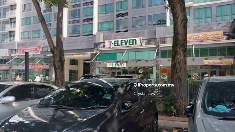 Shop for Sale in Petaling Jaya, Selangor by Crystal Low - iProperty.com.my
