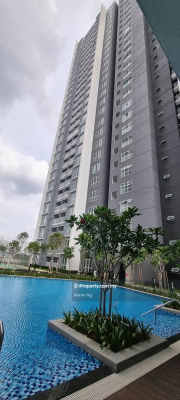 For Rent - 121 Residences