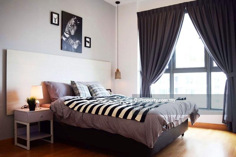 Service Residence for Sale in Teega Suites by Heston Lai - iProperty.com.my