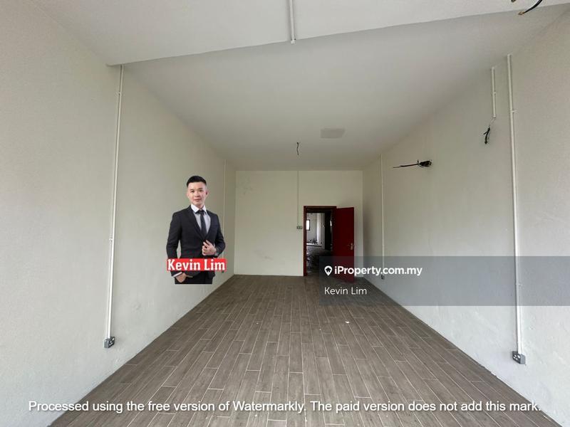 Shop for Rent in Chinatown, George Town by Kevin Lim - iProperty.com.my