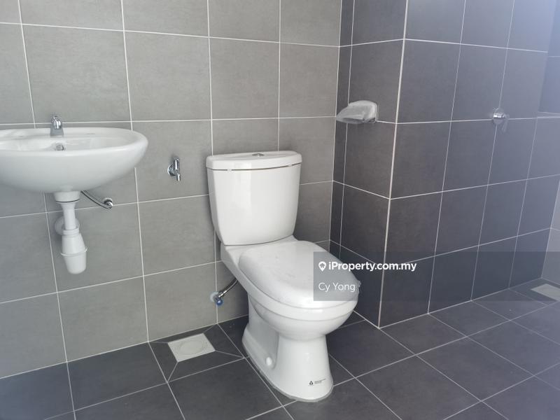 Service Residence for Sale in The Netizen by Cy Yong - iProperty.com.my