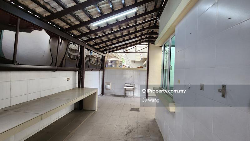 Banglo untuk Dijual di Kota Kemuning, Shah Alam oleh JJ Wang - iProperty.com.my