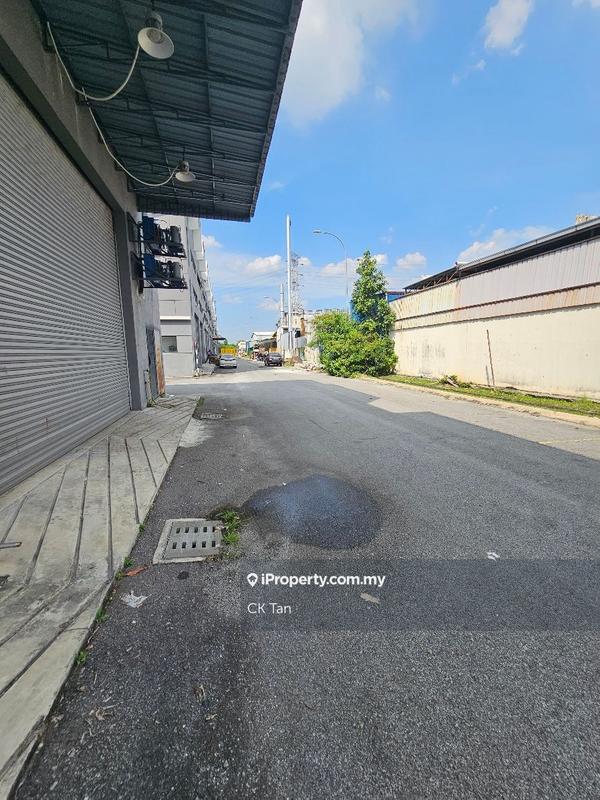 Kilang Teres untuk Dijual di Taman Meru Selatan, Klang oleh CK Tan - iProperty.com.my