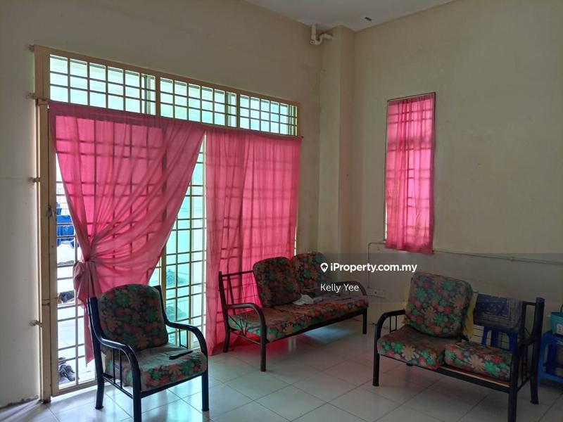 Rumah Berangkai 2.5 Tingkat untuk Dijual di Taman Perwira Indah, Simpang Ampat oleh Kelly Yee - iProperty.com.my