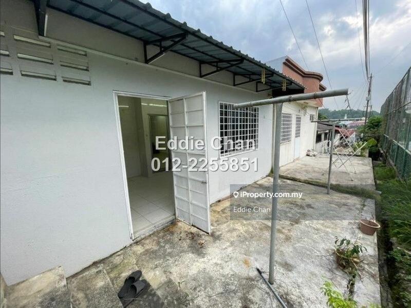 Rumah Berangkai 2 Tingkat untuk Dijual di Taman Melawati, Ulu Kelang oleh Eddie Chan - iProperty.com.my